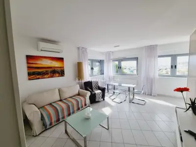 Wohnung 64 m², Novigrad Zentrum - Meerblick und Terrasse - 2