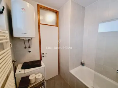 Wohnung 64 m², Novigrad Zentrum - Meerblick und Terrasse - 19