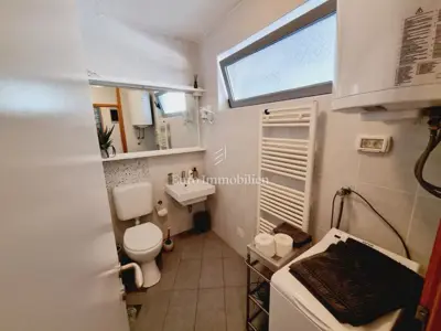 Wohnung 64 m², Novigrad Zentrum - Meerblick und Terrasse - 21