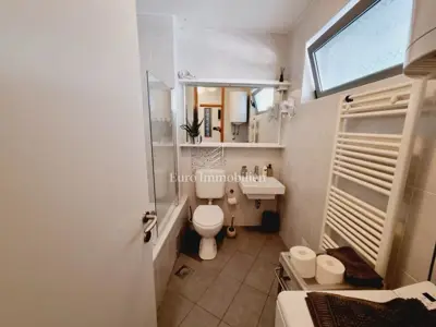 Wohnung 64 m², Novigrad Zentrum - Meerblick und Terrasse - 14