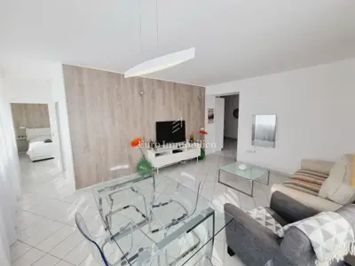 Wohnung 64 m², Novigrad Zentrum - Meerblick und Terrasse - 8