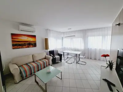 Wohnung 64 m², Novigrad Zentrum - Meerblick und Terrasse - 6