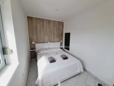 Wohnung 64 m², Novigrad Zentrum - Meerblick und Terrasse - 13