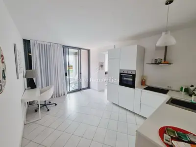 Wohnung 64 m², Novigrad Zentrum - Meerblick und Terrasse - 9