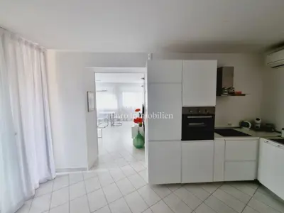 Wohnung 64 m², Novigrad Zentrum - Meerblick und Terrasse - 11