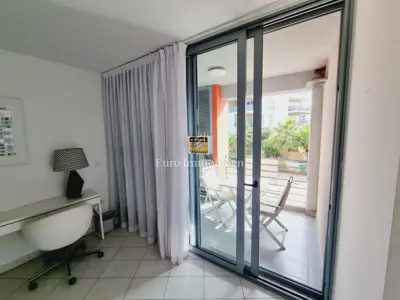 Wohnung 64 m², Novigrad Zentrum - Meerblick und Terrasse - 20