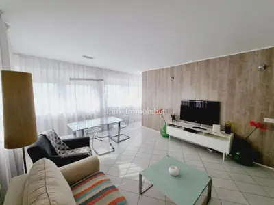 Wohnung 64 m², Novigrad Zentrum - Meerblick und Terrasse - 7