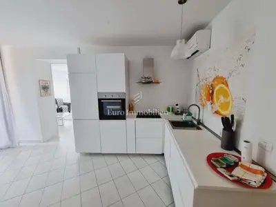 Wohnung 64 m², Novigrad Zentrum - Meerblick und Terrasse - 10