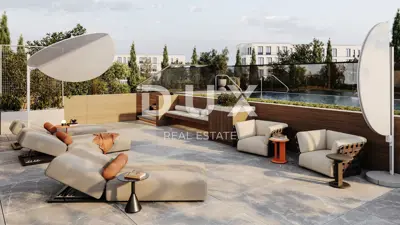 Apartment for sale in Vidikovac, 169 m²