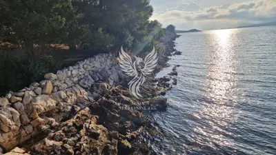 Land 397,338 m², Sit Island - Kornati, sea access - 2