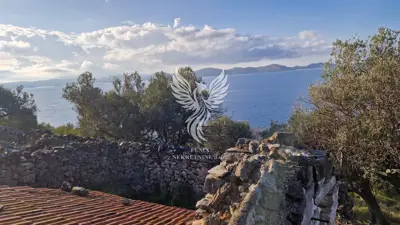 Land 397,338 m², Sit Island - Kornati, sea access - 6