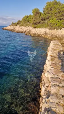 Land 397,338 m², Sit Island - Kornati, sea access - 13