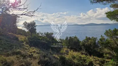 Land 397,338 m², Sit Island - Kornati, sea access - 12