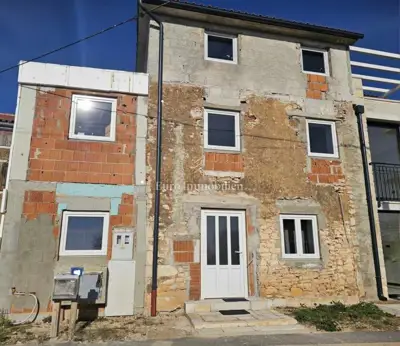 Kuća 118 m², Poreč - renovirana kamena kuća s okućnicom - 8