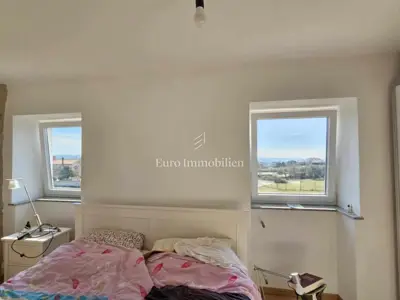 Kuća 118 m², Poreč - renovirana kamena kuća s okućnicom - 5