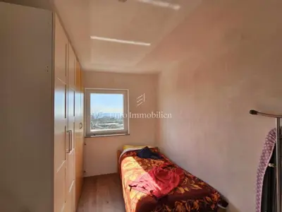 Kuća 118 m², Poreč - renovirana kamena kuća s okućnicom - 6