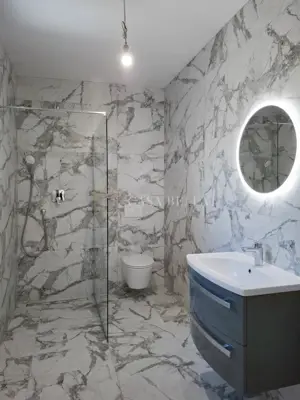 Stan 85 m², Jurdani - novogradnja s terasom - 7
