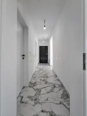 Stan 85 m², Jurdani - novogradnja s terasom - 5