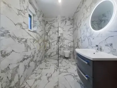 Stan 85 m², Jurdani - novogradnja s terasom - 6