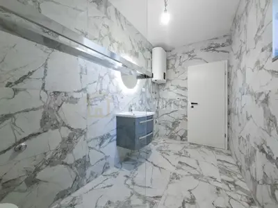 Stan 85 m², Jurdani - novogradnja s terasom - 8