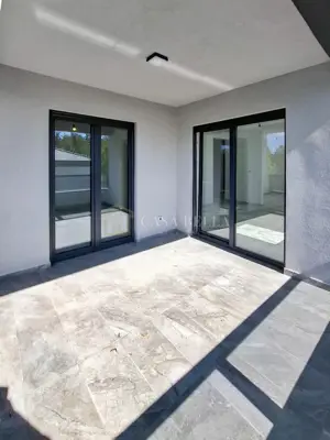 Stan 85 m², Jurdani - novogradnja s terasom - 9
