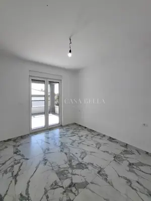 Stan 85 m², Jurdani - novogradnja s terasom - 4