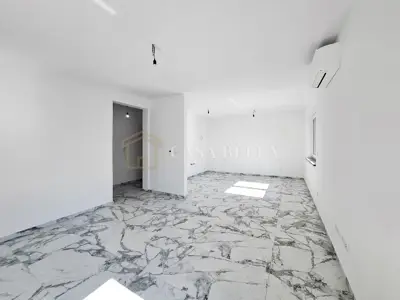 Stan 85 m², Jurdani - novogradnja s terasom - 3