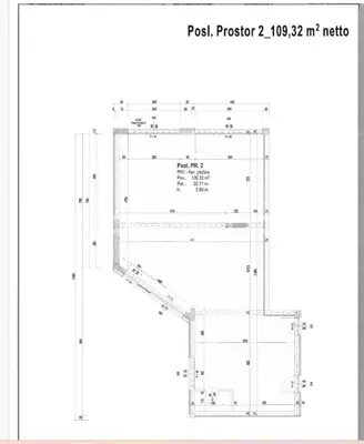 Najam, Poslovna zgrada, Umag, Umag, 112 m² - 10