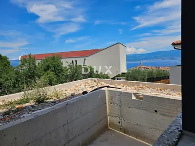 Apartment for sale in Vrbnik, 155 m²