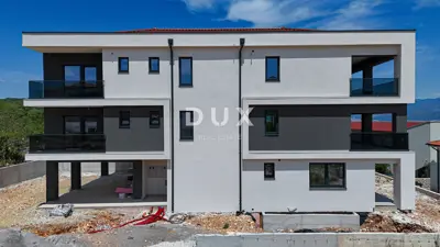 Apartment for sale in Vrbnik, 155 m² - 12