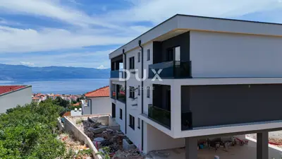 Apartment for sale in Vrbnik, 155 m² - 13