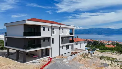 Apartment for sale in Vrbnik, 155 m² - 2