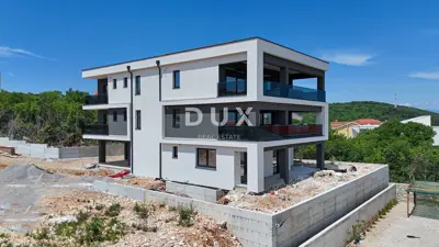 Apartment for sale in Vrbnik, 155 m² - 3