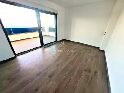 Wohnung 112 m², Dramalj - Panoramablick auf das Meer - 13