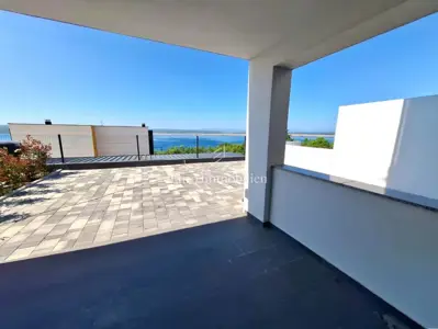 Wohnung 112 m², Dramalj - Panoramablick auf das Meer - 3