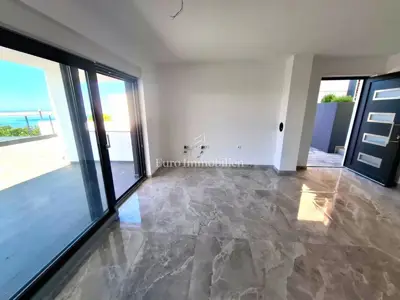 Wohnung 112 m², Dramalj - Panoramablick auf das Meer - 4