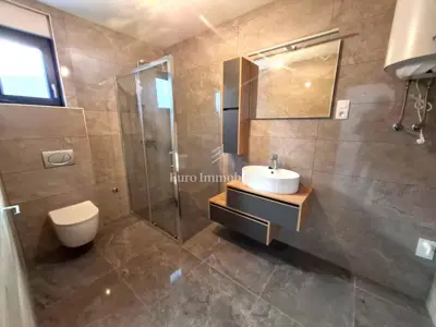 Wohnung 112 m², Dramalj - Panoramablick auf das Meer - 6