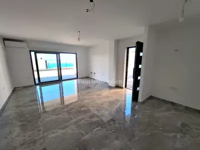 Wohnung 112 m², Dramalj - Panoramablick auf das Meer - 5
