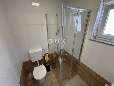 Wohnung 57 m², Kosi - vollständig möbliert - 13