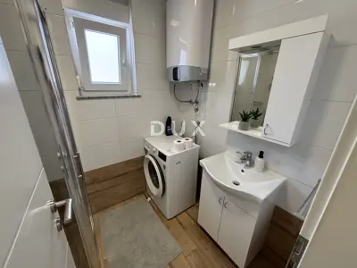Wohnung 57 m², Kosi - vollständig möbliert - 12
