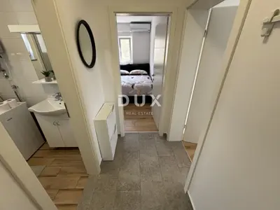 Wohnung 57 m², Kosi - vollständig möbliert - 10