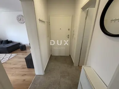 Wohnung 57 m², Kosi - vollständig möbliert - 11