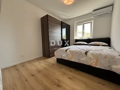 Wohnung 57 m², Kosi - vollständig möbliert - 9