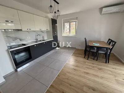 Wohnung 57 m², Kosi - vollständig möbliert - 6