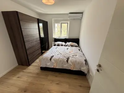 Wohnung 57 m², Kosi - vollständig möbliert - 7