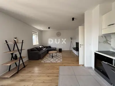 Wohnung 57 m², Kosi - vollständig möbliert - 3