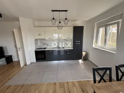 Wohnung 57 m², Kosi - vollständig möbliert - 5