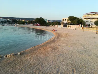 Rogoznica, uvala Lozica, samostojeca apartmanska kuca. - 17