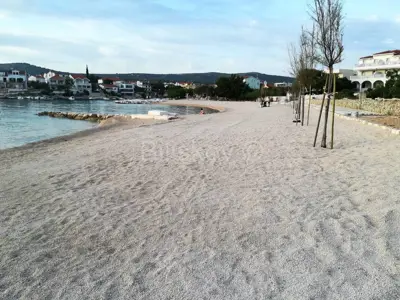 Rogoznica, uvala Lozica, samostojeca apartmanska kuca. - 18