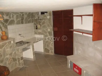 Rogoznica, uvala Lozica, samostojeca apartmanska kuca. - 15